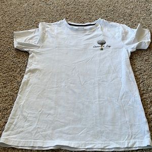 Crown and Ivy kids. Size large. Short sleeve